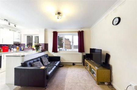 1 bedroom terraced house to rent - Photo 2