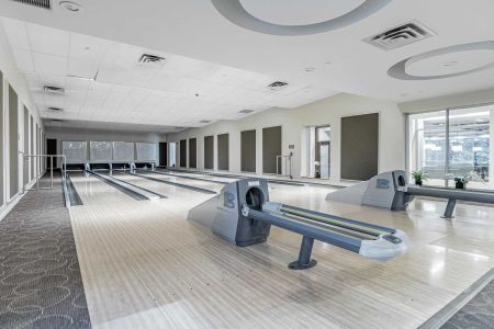 For Lease - 3880 Duke Of York Boulevard Unit# 1204, Mississauga, Ontario - Photo 5