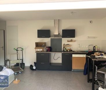 Location Appartement 2 pièces 42m² FRONTIGNAN 34110 - Photo 1