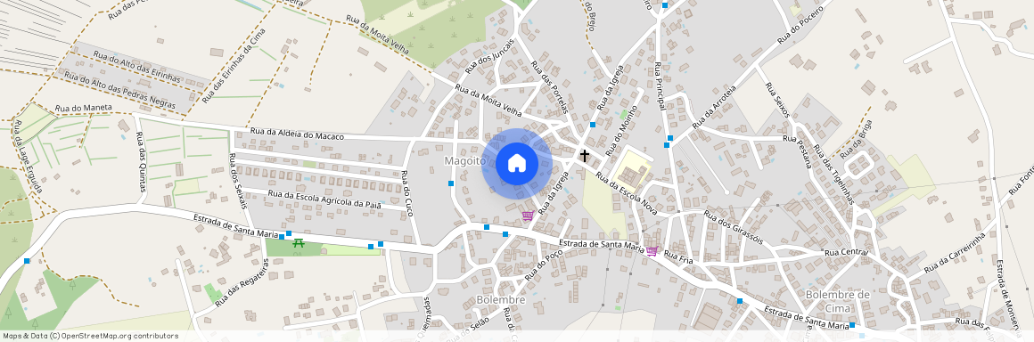 Rua dos Carrascos, São João das Lampas, Lisbon 2705-657