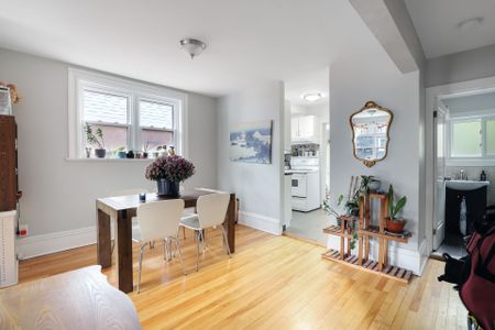 For Lease - 491 Mcleod Street Unit# 2, Ottawa Centre, Ontario - Photo 2