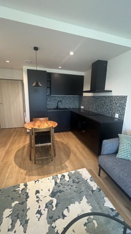 2-pokojowy apartament, balkon, miejsce parkingowe - Zdjęcie 2