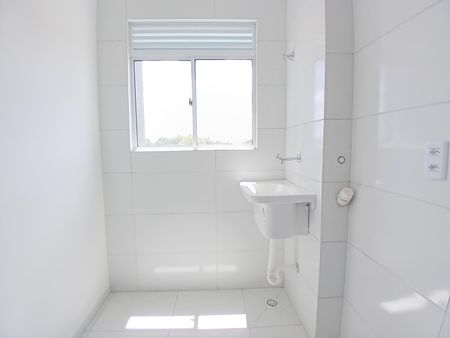 GUARIBAS - APARTAMENTO - SANTA CECILIA, 1967 APTO 302 BL 5B GRAN VILLAGE EUSEBIO III - Photo 4