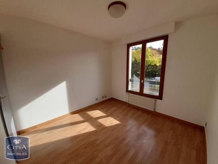 Location Appartement 2 pièces 47m² CHAMBERY 73000 - Photo 3