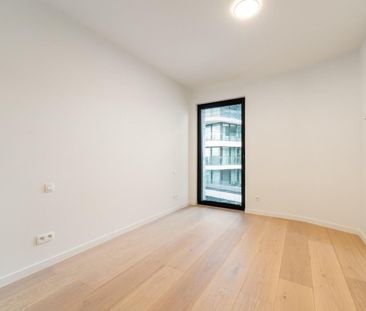 Prachtig nieuwbouwappartement in Duinenwater met zich op het K. Haringplein! - Foto 4