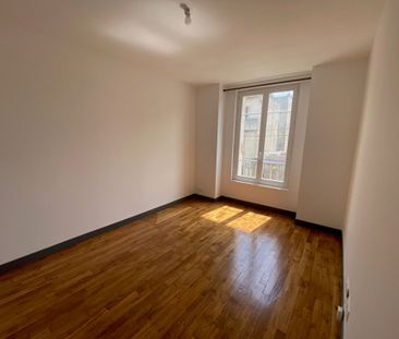 Appartement rénové 3 pièces à Viroflay - Photo 2