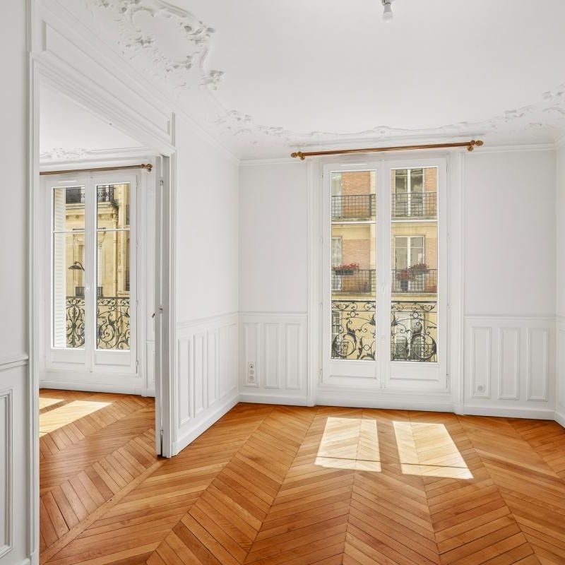 Location Appartement 3 pièces 99m² PARIS 17ème - Photo 1