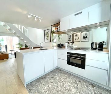 Duplex te huur - Foto 3
