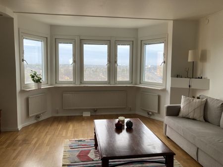 Terapivägen, Huddinge - Photo 3