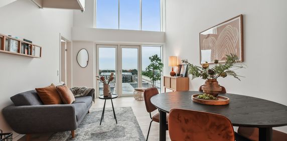 Velkommen til Tretårnet i Helsingør - Foto 2