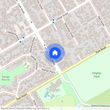 177A Cook Street, West End, Palmerston North City