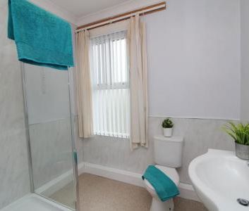 Southgrove Road, S10 - Photo 1