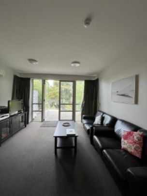 One bedroom, with own ensuite - Photo 1