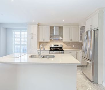 For Lease - 40 Olympia Crescent, Brampton, Ontario - Photo 6