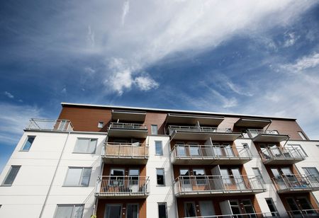 Kanslihusgränd, Östersund - Foto 2