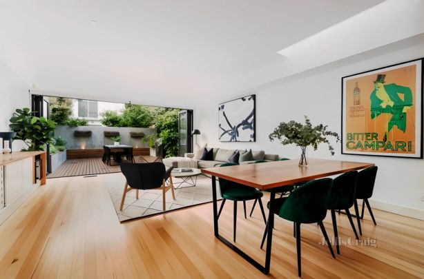 3 Bed, 2 Bath - Photo 1