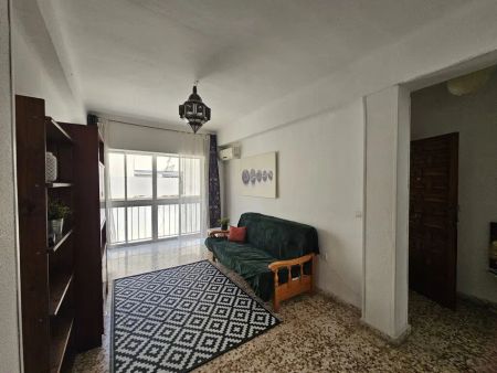 Alquiler de piso en El Ejido - Foto 5