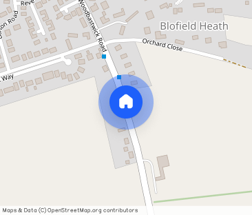Woodbastwick Road, Blofield, Norwich, NR13 - Photo 1