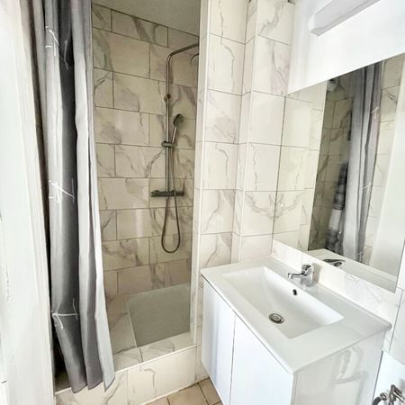 Location appartement 1 pièce, 21.09m², Metz - Photo 4