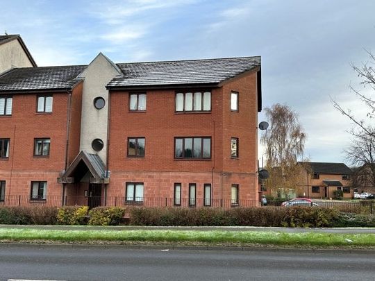 Longdales Court, Falkirk - Photo 1