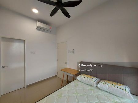 Lavile Kuala Lumpur, Cheras - Photo 4