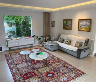 Location Maison 6 pièces 240m² VALBONNE 06560 - Photo 1