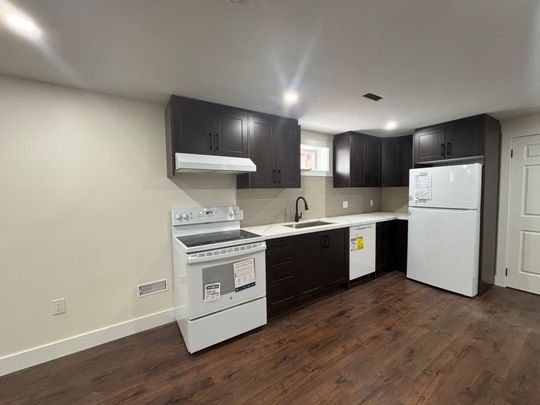 For Lease - 50 Jackman Crescent Unit# Lower, Vaughan, Ontario - Photo 1