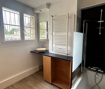 Appartement Caen 4 pièce(s) 82 m2 - Photo 4