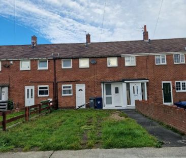 2 bedroom terraced house to rent - Photo 2