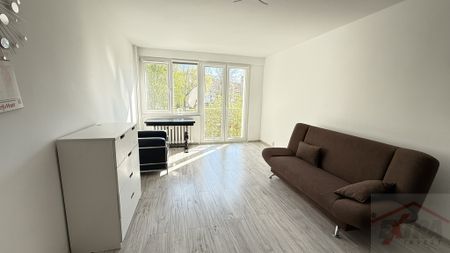 wynajem 2 pokojowe na 9 maja na parterze (440274) - Photo 2