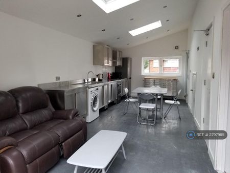 1 bedroom in a house share to rent - Photo 3