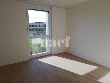 3.5 Zimmer, 1. Stock - Photo 5