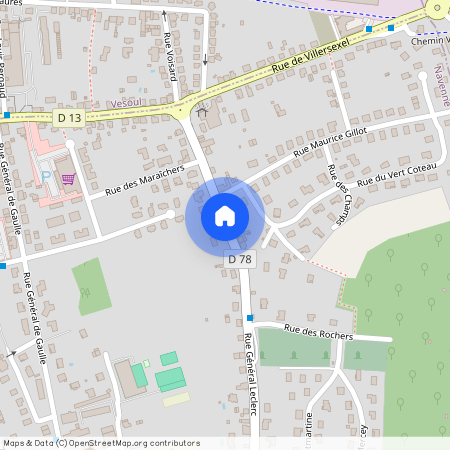 53000 LAVAL