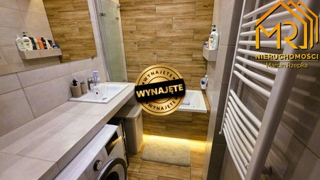 Mieszkanie 2 pokoje do wynajmu - Photo 4