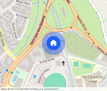 Modern One Bedroom Apartment in Ivy - Photo 1