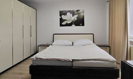 2- izbový kompletne rekonštruovaný byt NA PRENÁJOM, Trenčín - Juh - Photo 4
