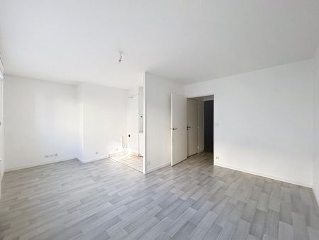 Appartement T1 Reims - Photo 5