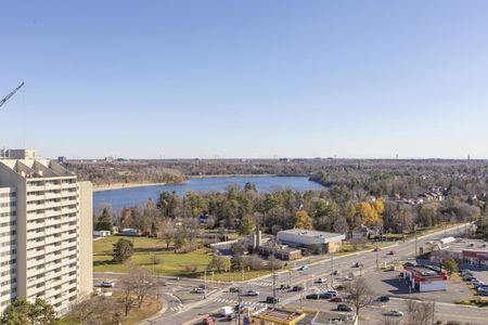 For Lease - 1380 Prince Of Wales Drive Unit# 607, Mooneys Bay - Carleton Heights and Area, Ontario - Photo 5