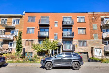 Montréal (Villeray/Saint-Michel/Parc-Extension) (Parc-Extension) - Photo 5