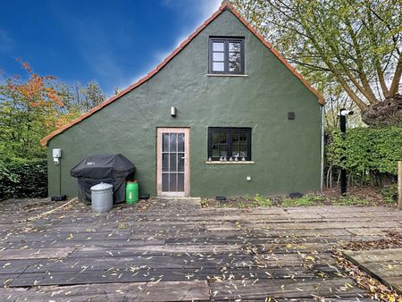 Rustig gelegen landelijke woning - Foto 4