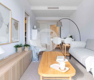 Piso de alquiler en Sant Josep - Photo 3