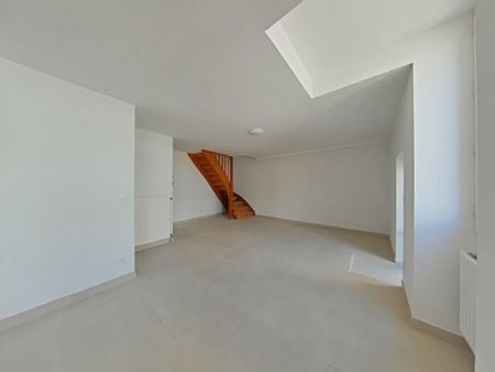 Location Appartement 3 pièces 59m² ROMANS SUR ISERE 26100 - Photo 5