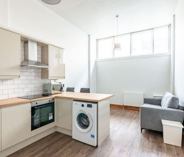 1 bedroom flat to rent - Photo 6