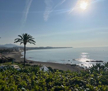 Apartamento planta baja en alquiler en Mijas Costa, Mijas - Photo 3