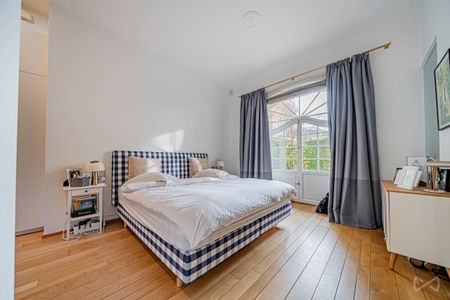 Appartement met drie slaapkamers in Uccle - Foto 3