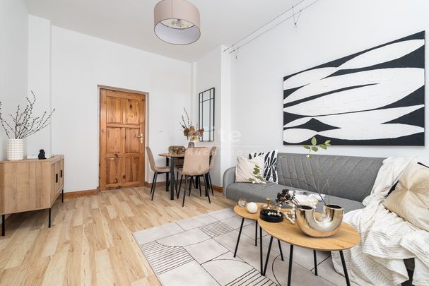 Szczecin, Śródmieście-Centrum - Zdjęcie 1