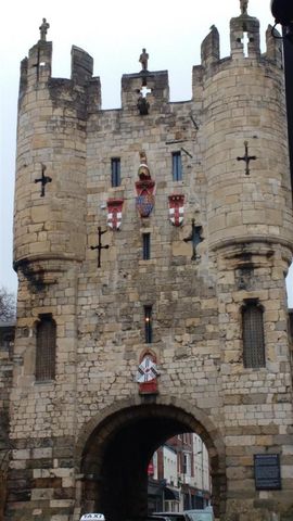 McMillan House, East Mount Road, York - Photo 4