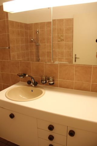 Wohnen in grüner Umgebung - Nähe Gürbe - Photo 2