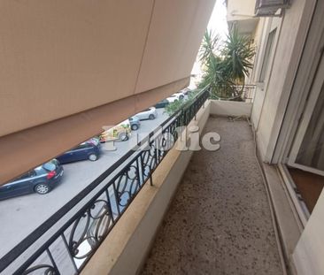 Διαμέρισμα για ενοικίαση Καλλιθέα - Photo 3