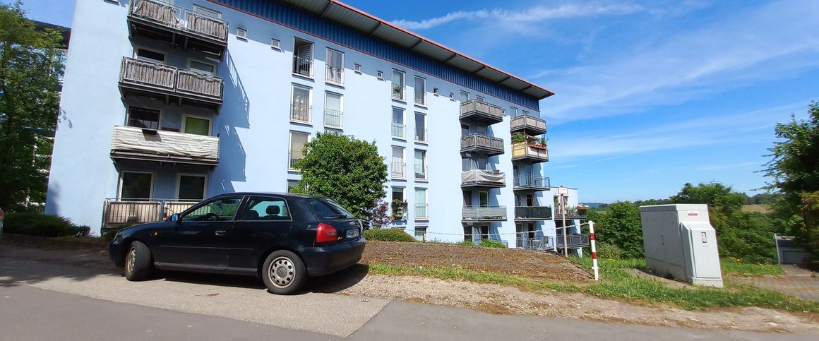 Studenten aufgepasst - Apartment im Regenbogenviertel! - Photo 1